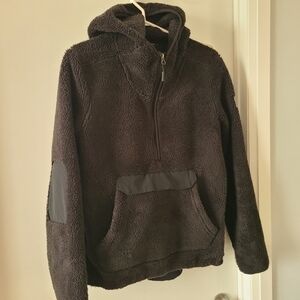 The North Face campshire pullover